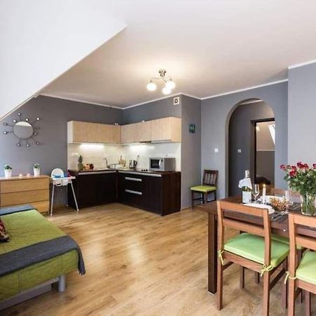 Apartament 6 W Centrum 5 Min Od Krupowek, Parking Zakopane Zewnętrze zdjęcie