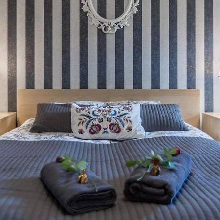 Apartament 6 W Centrum 5 Min Od Krupowek, Parking Zakopane Zewnętrze zdjęcie
