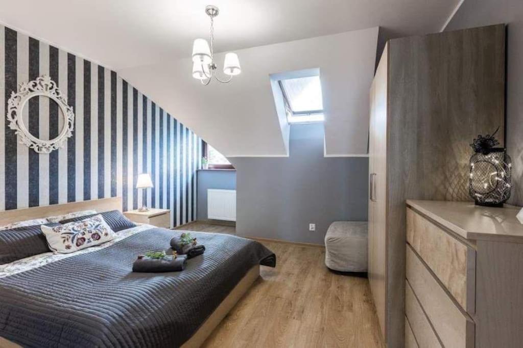 Apartament 6 W Centrum 5 Min Od Krupowek, Parking Zakopane Zewnętrze zdjęcie